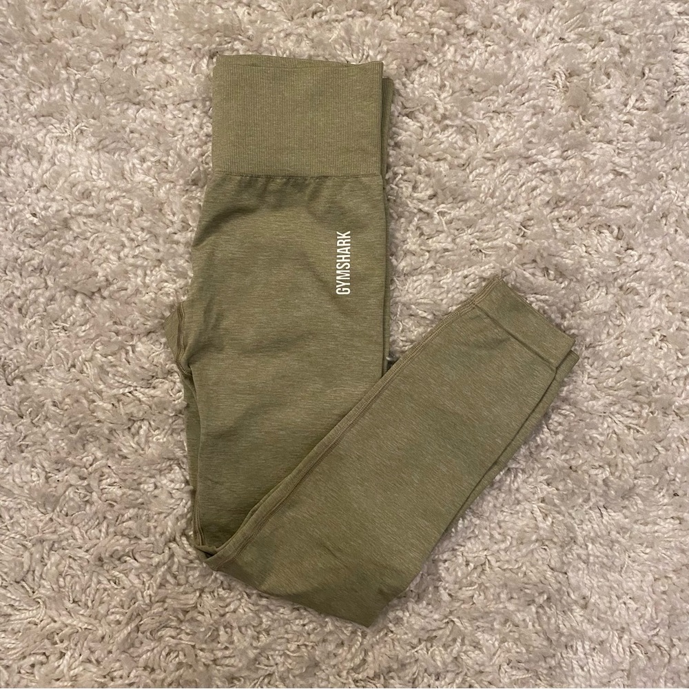 Gymshark Adapt Marl Leggings